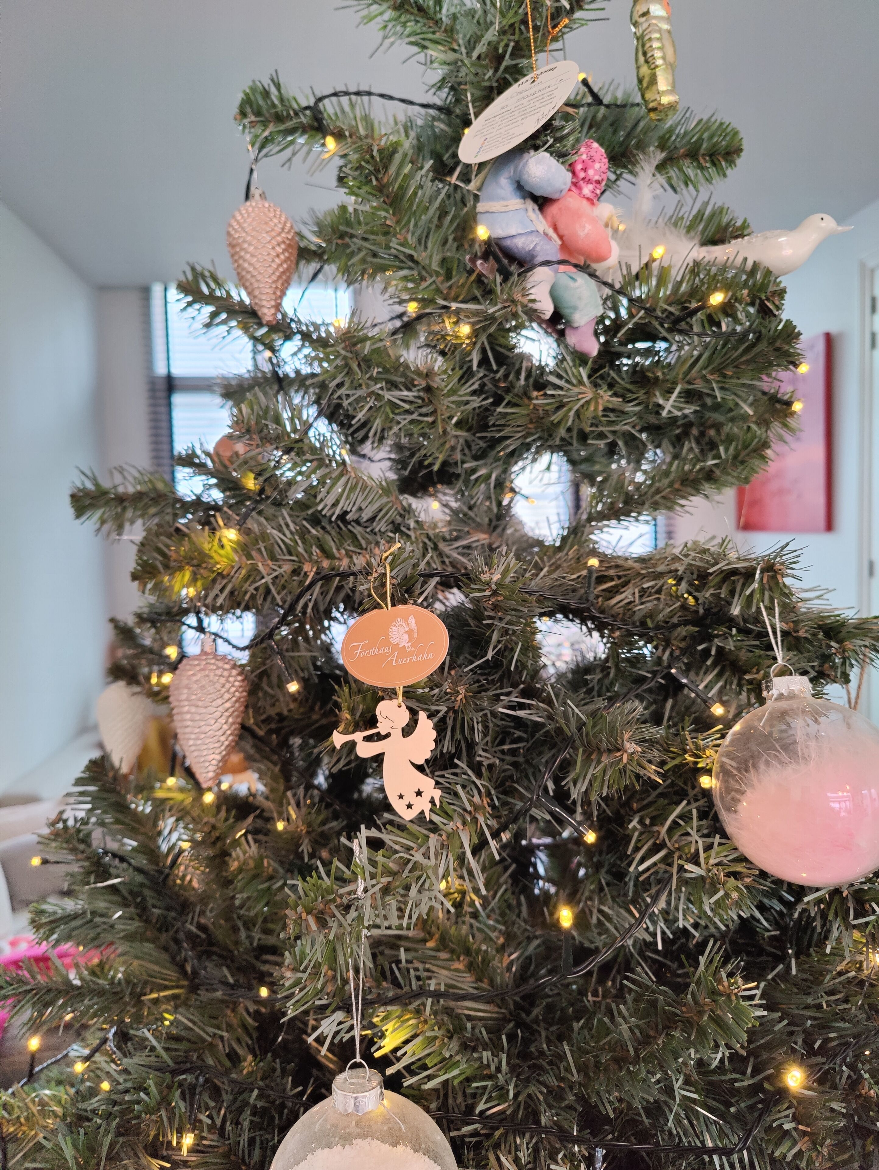 Foto - b&b les invités