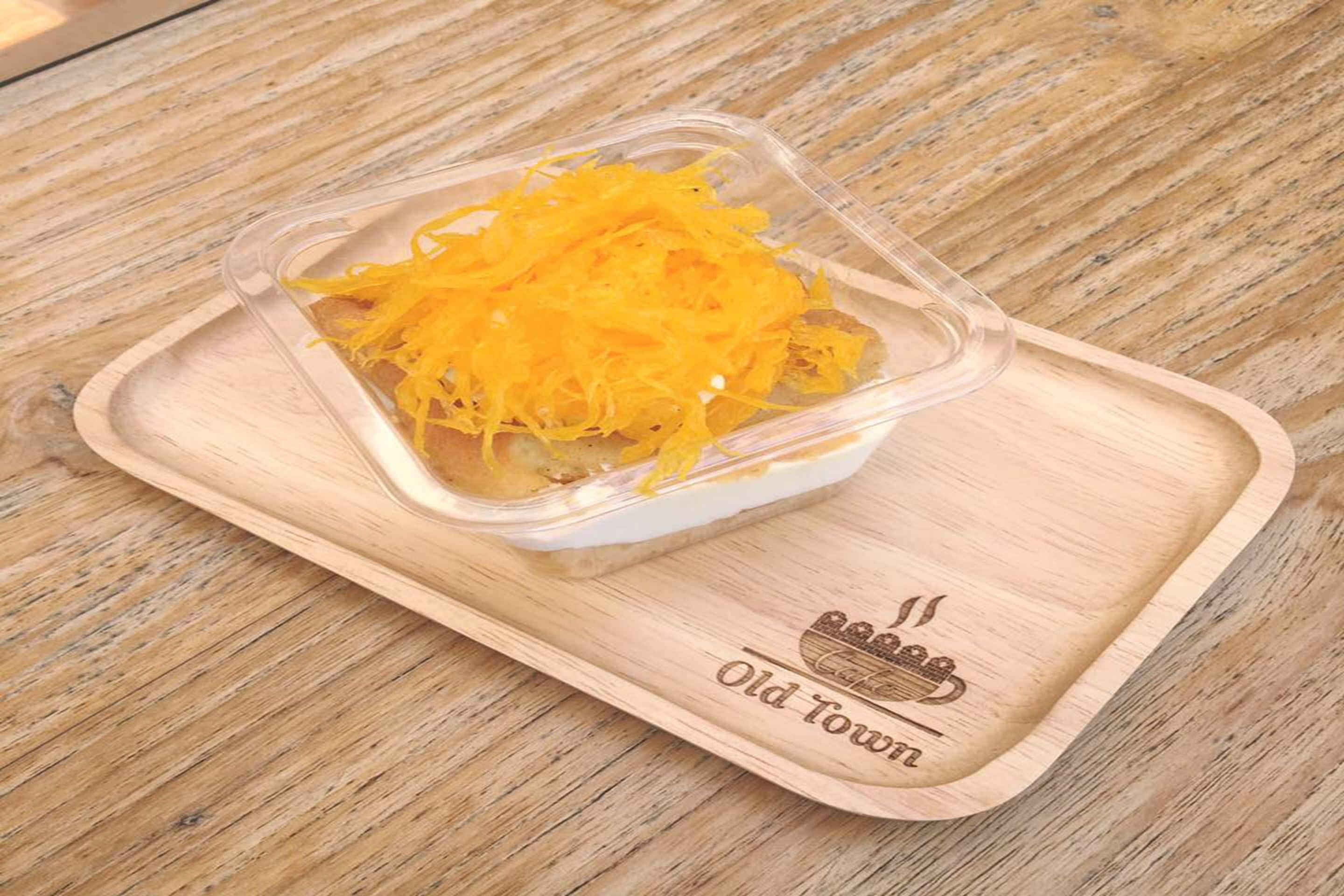 Foto - Old Town Chiangmai Boutique