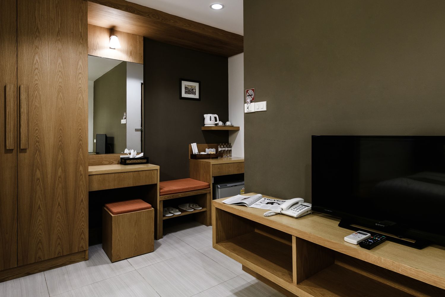 Foto - Old Town Chiangmai Boutique