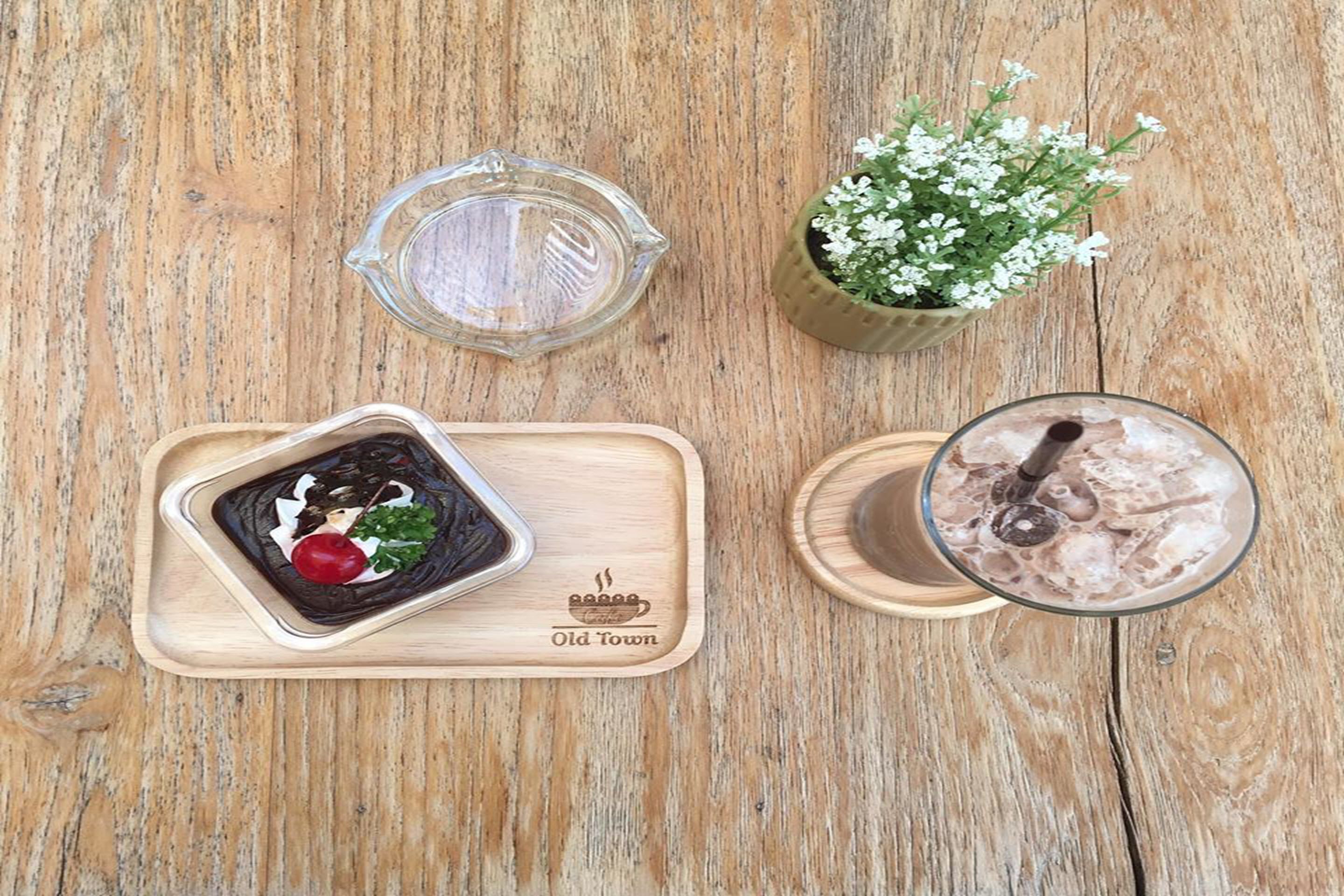 Foto - Old Town Chiangmai Boutique