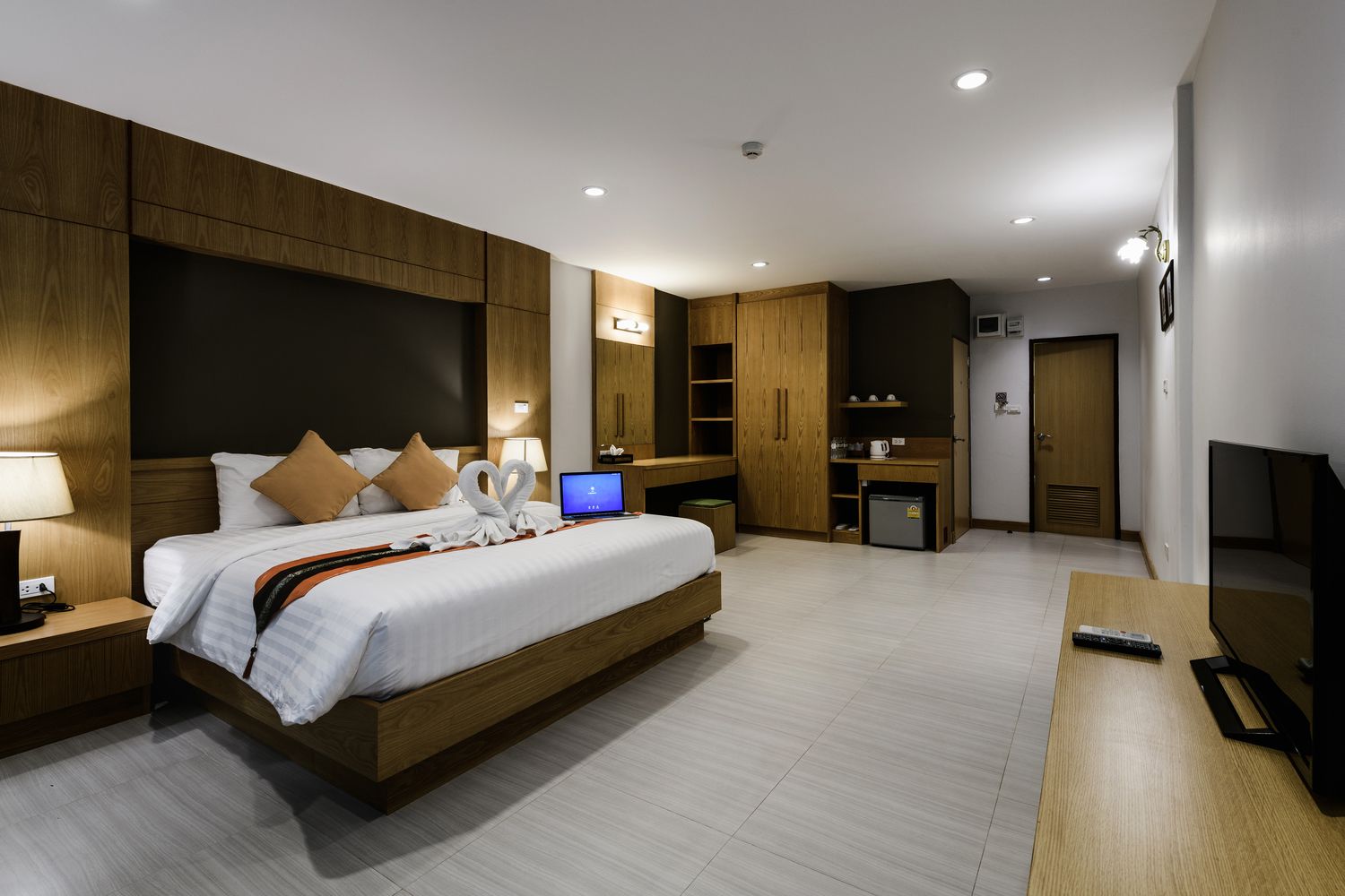 Foto - Old Town Chiangmai Boutique