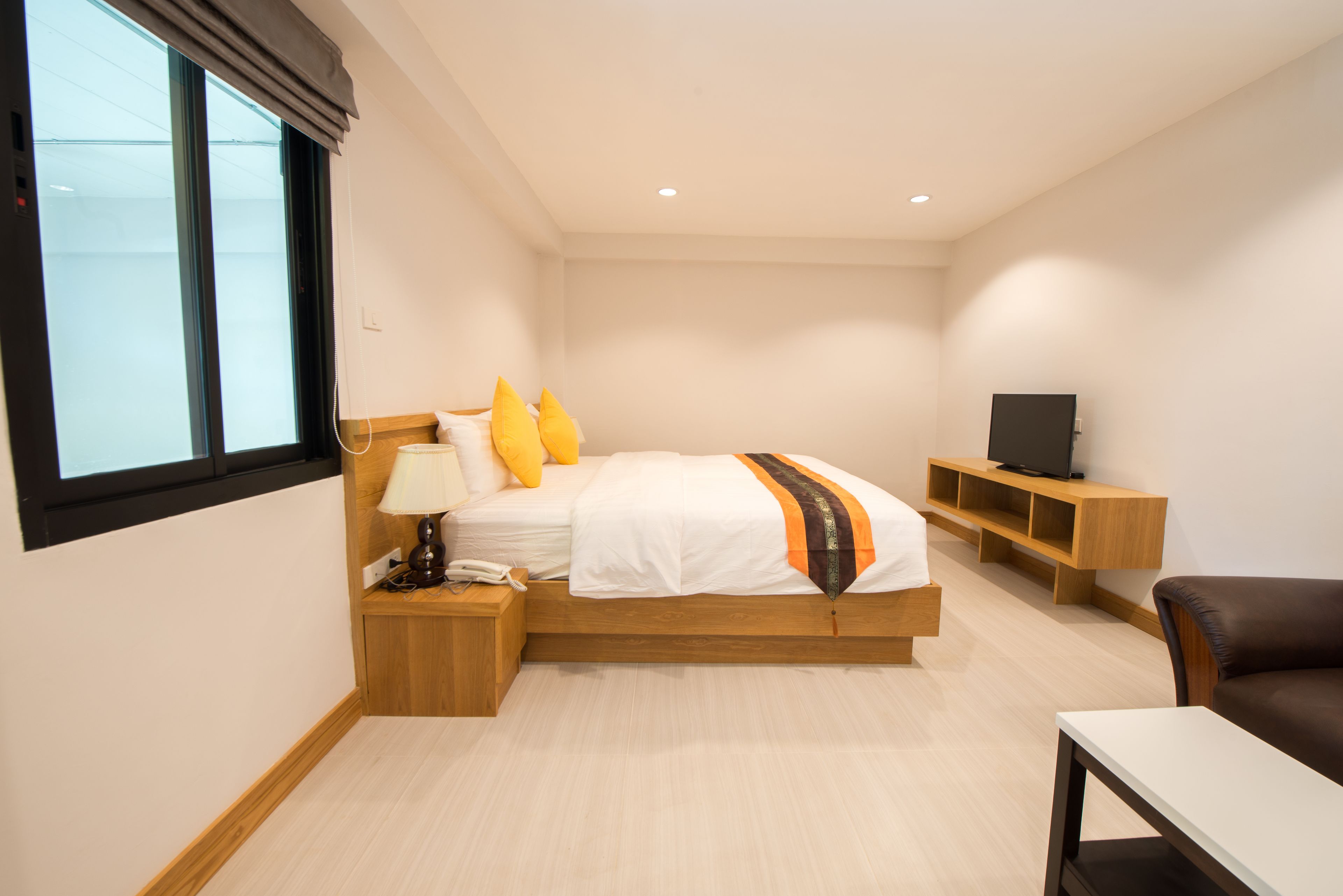 Foto - Old Town Chiangmai Boutique