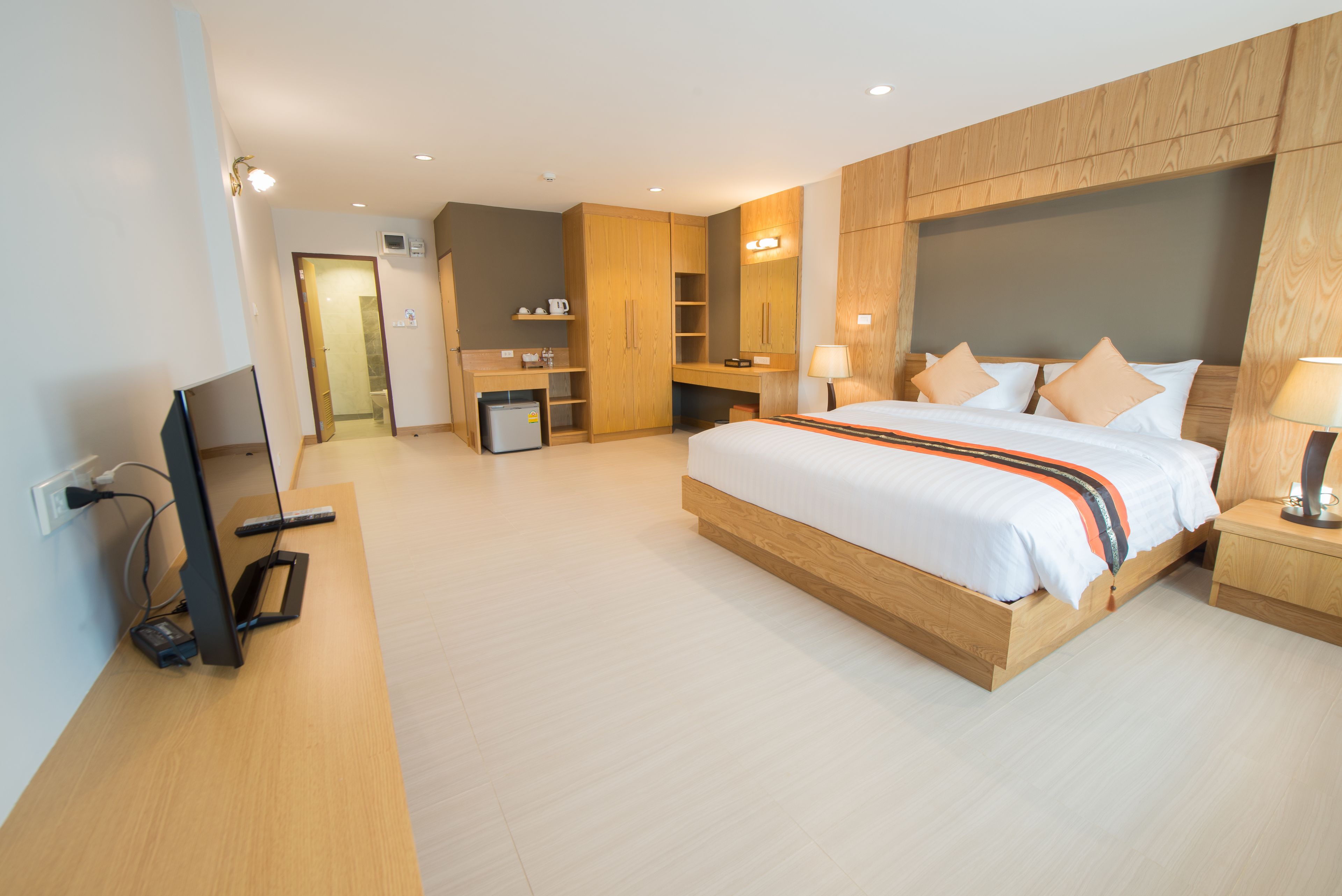 Foto - Old Town Chiangmai Boutique