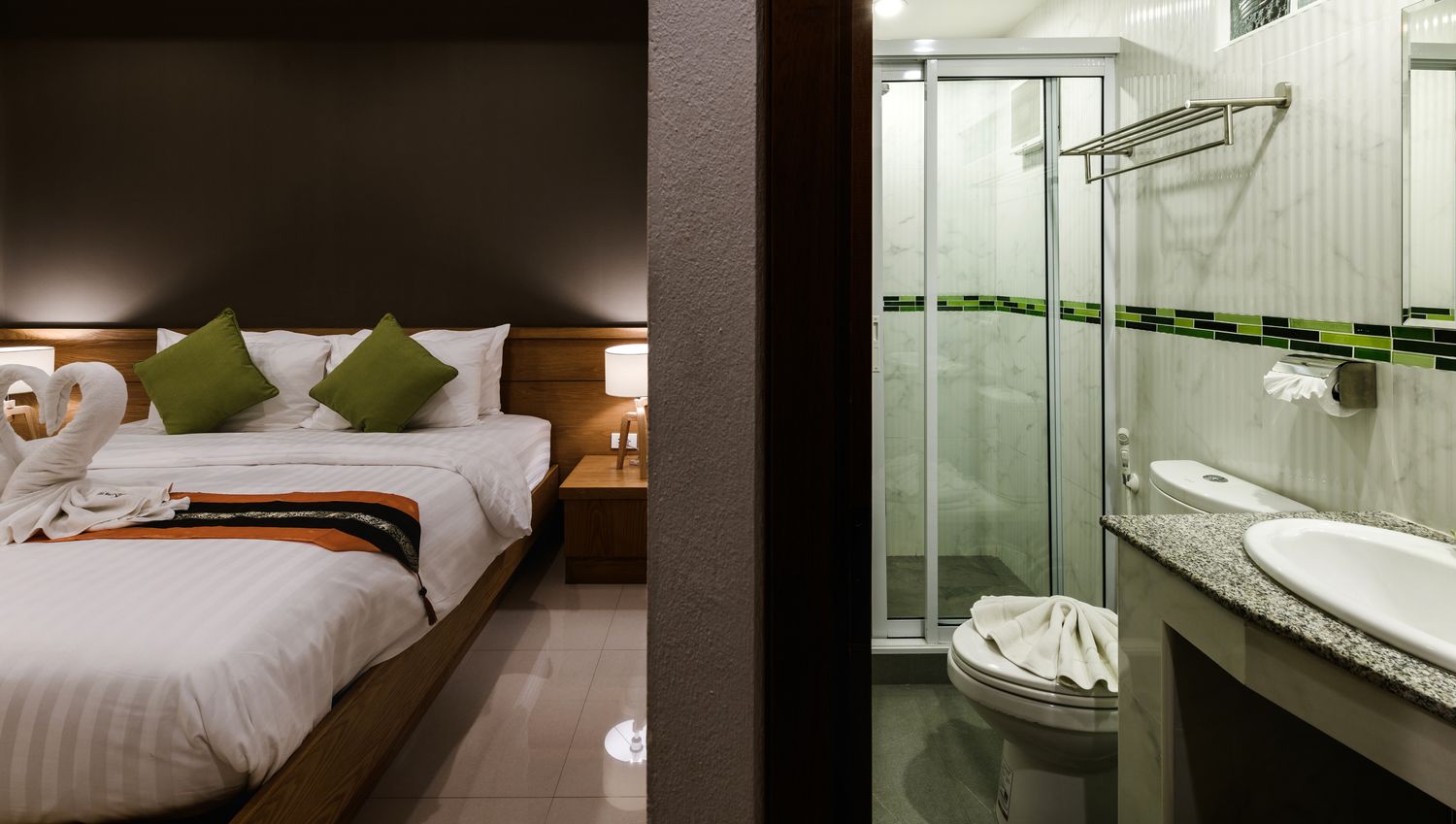 Foto - Old Town Chiangmai Boutique