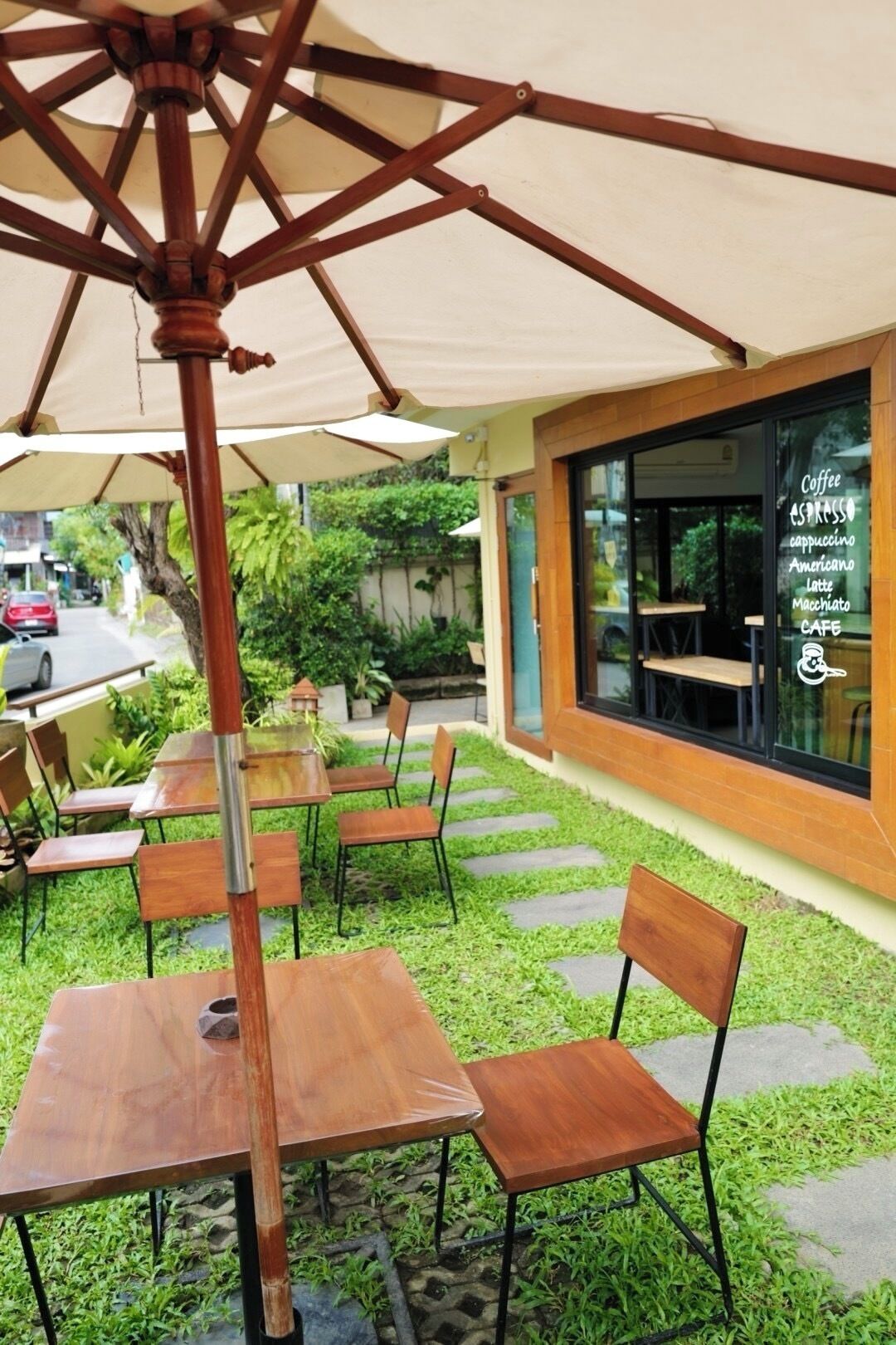 Foto - Old Town Chiangmai Boutique