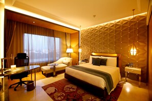 Junior Suite | View from room