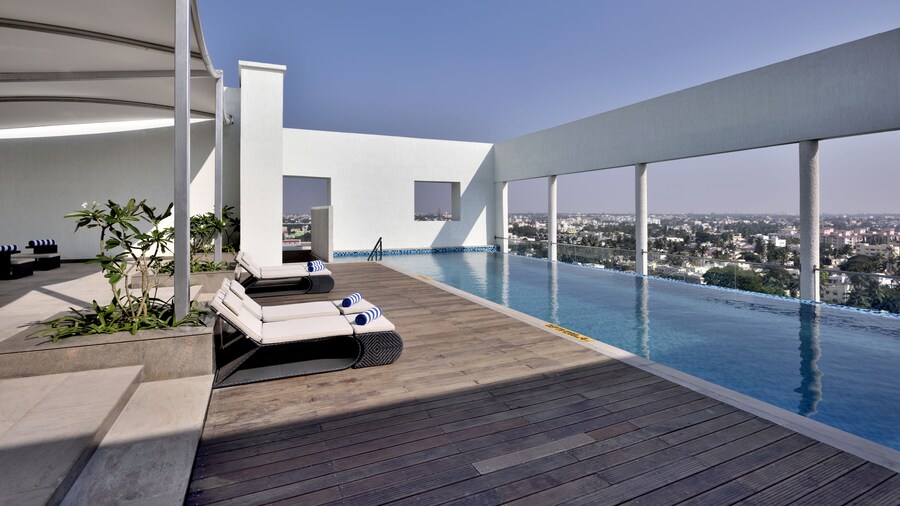 Radisson Blu Coimbatore