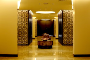 Phòng trị liệu đôi, phòng tắm hơi, phòng xông hơi, trị liệu toàn thân