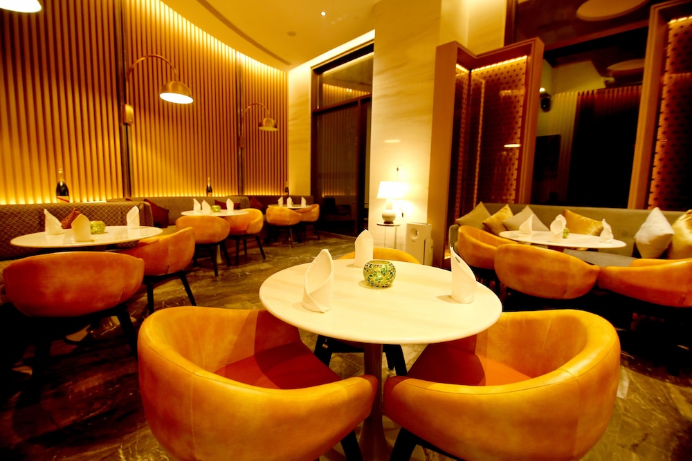 Radisson Blu Hotel Coimbatore photo 4