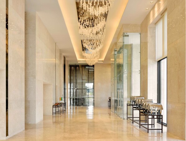 Ballroom - Radisson Blu Coimbatore (Coimbatore)