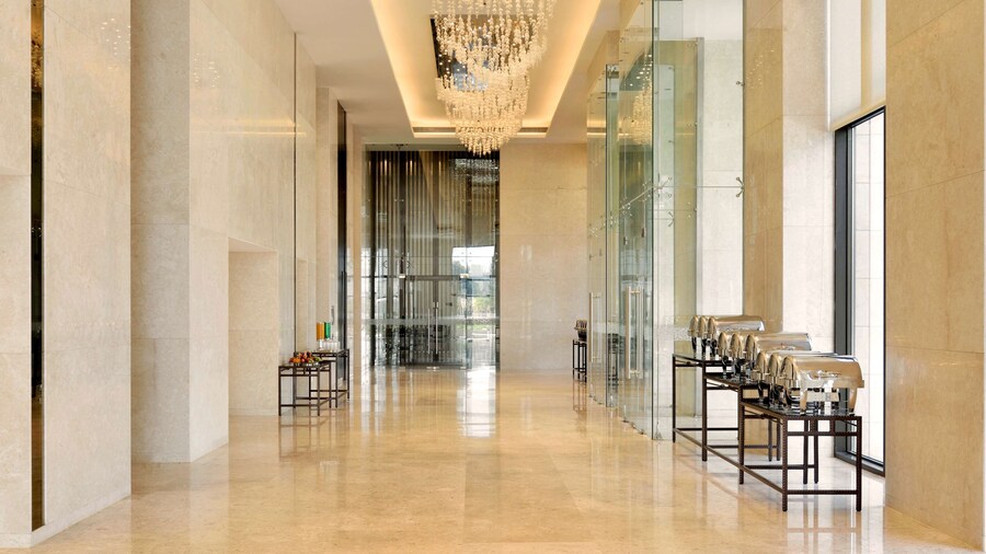 Radisson Blu Coimbatore