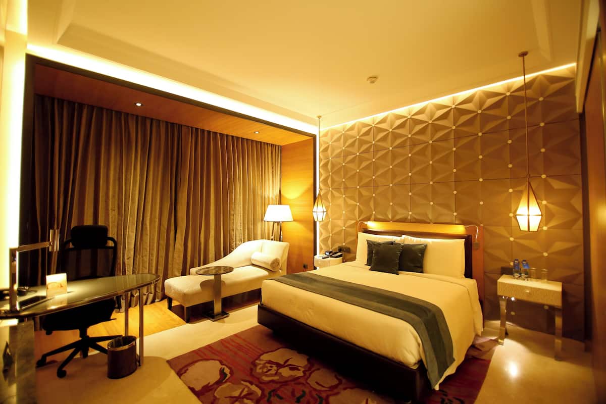 Business-Zimmer (Business Class)
