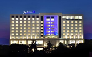 Property amenity - Radisson Blu Coimbatore (Coimbatore)