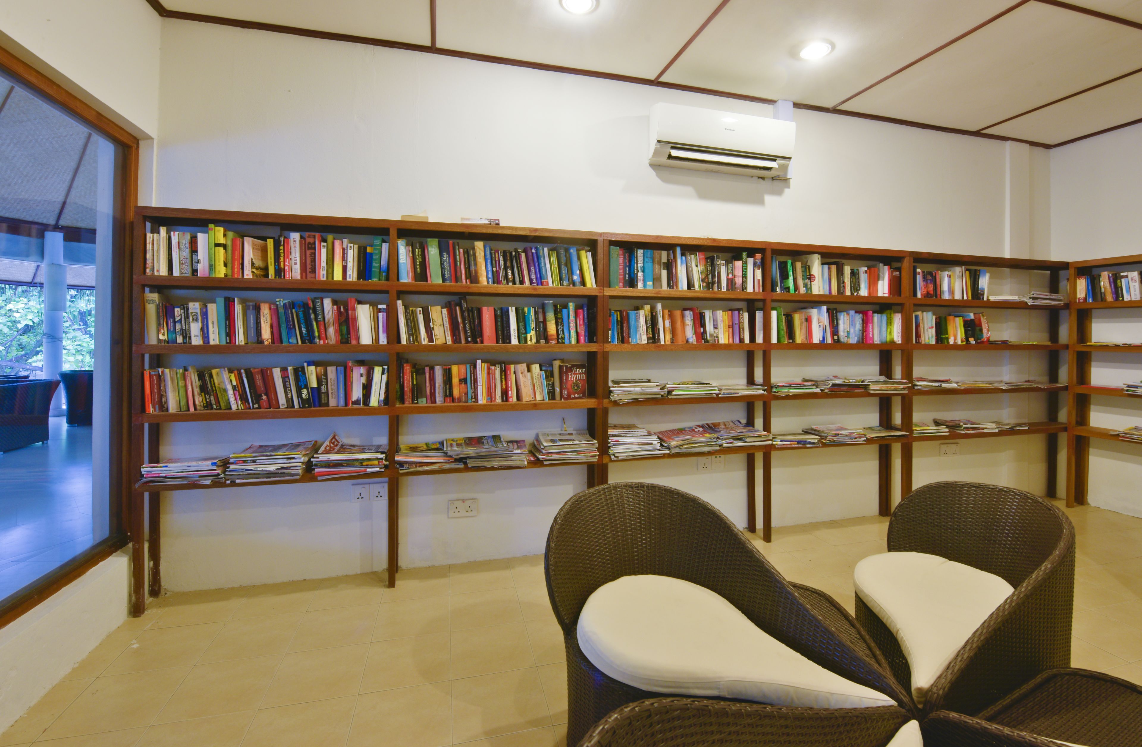 Foto - Safari Island