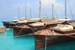 Boating