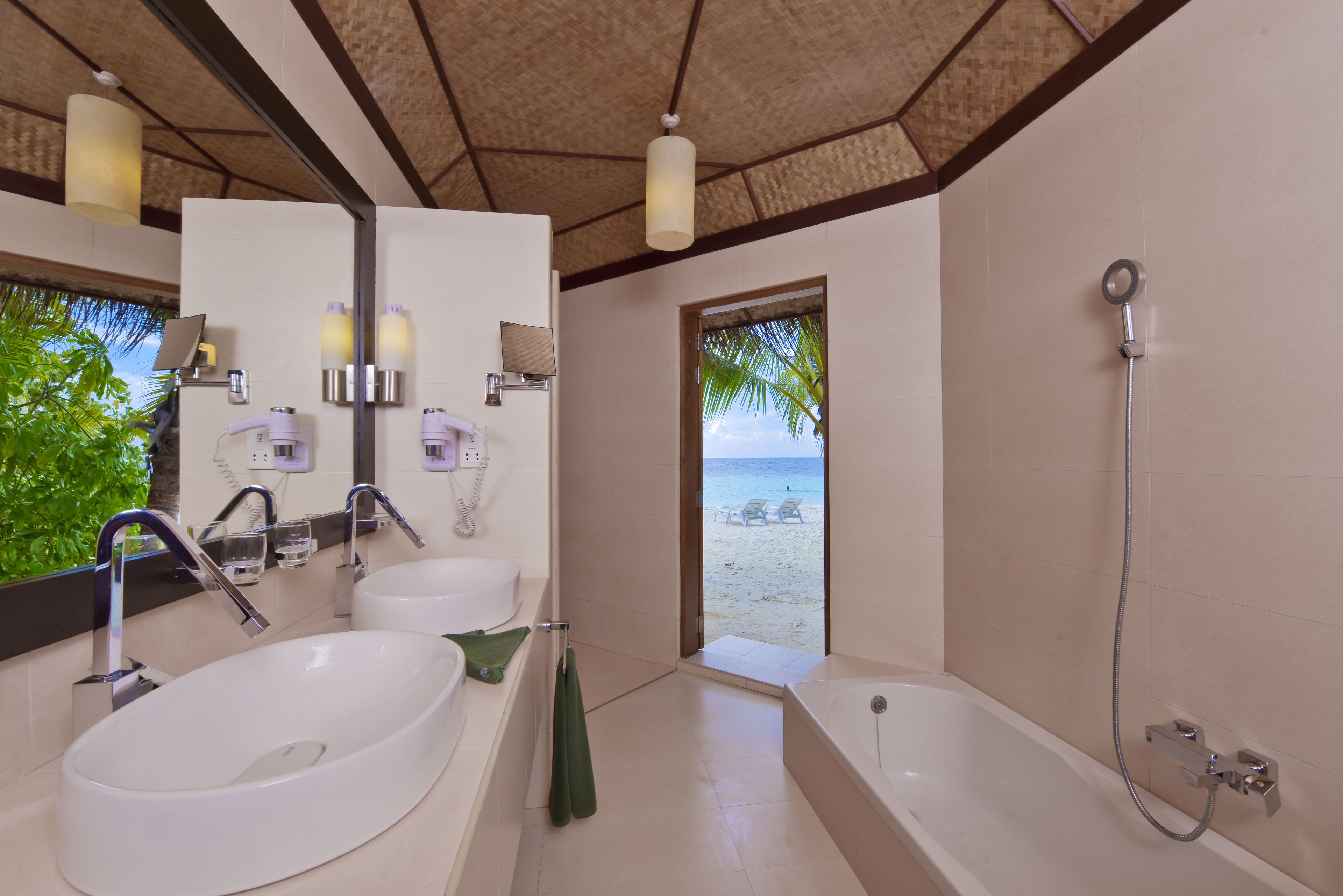 Foto - Safari Island