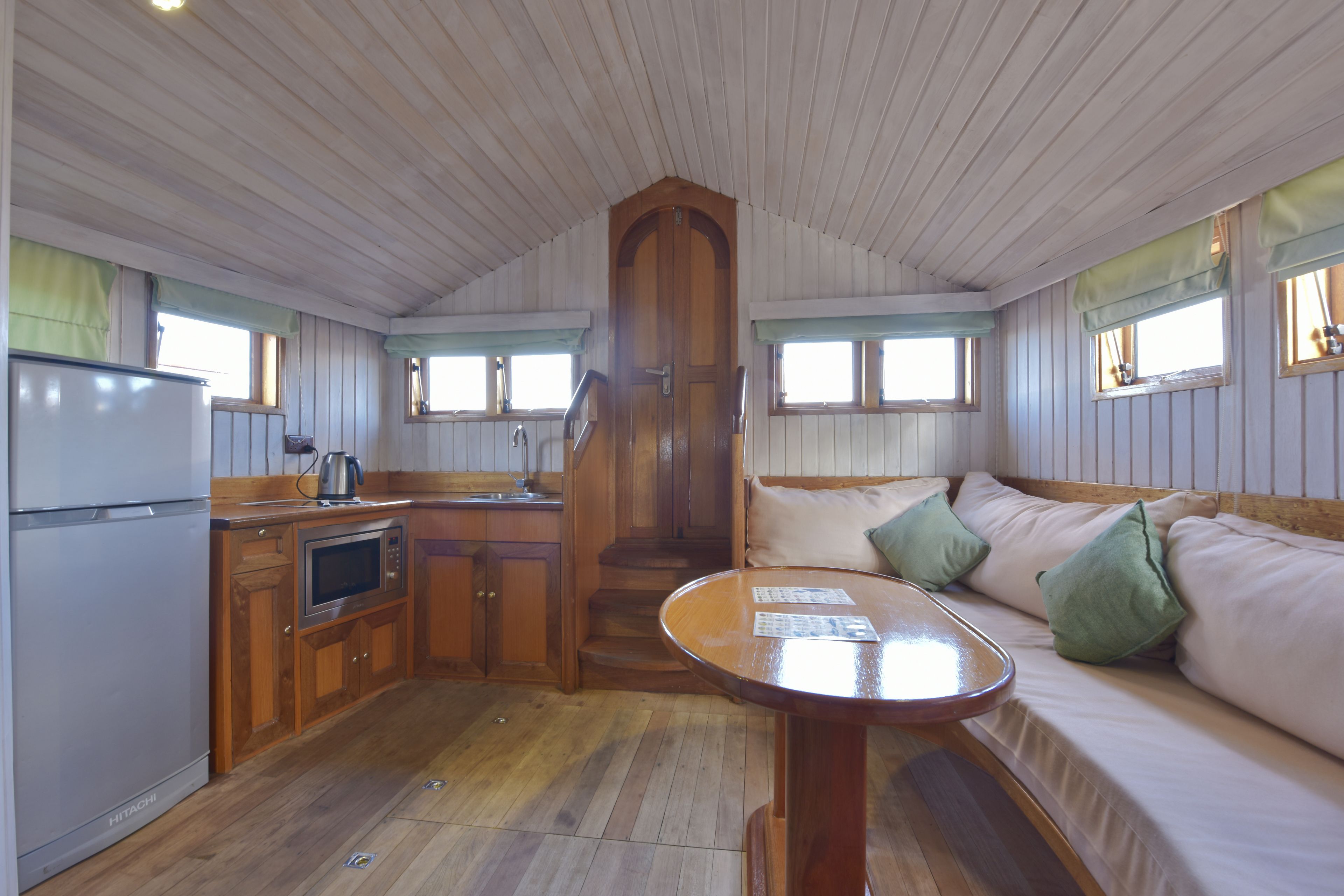 Foto - Safari Island