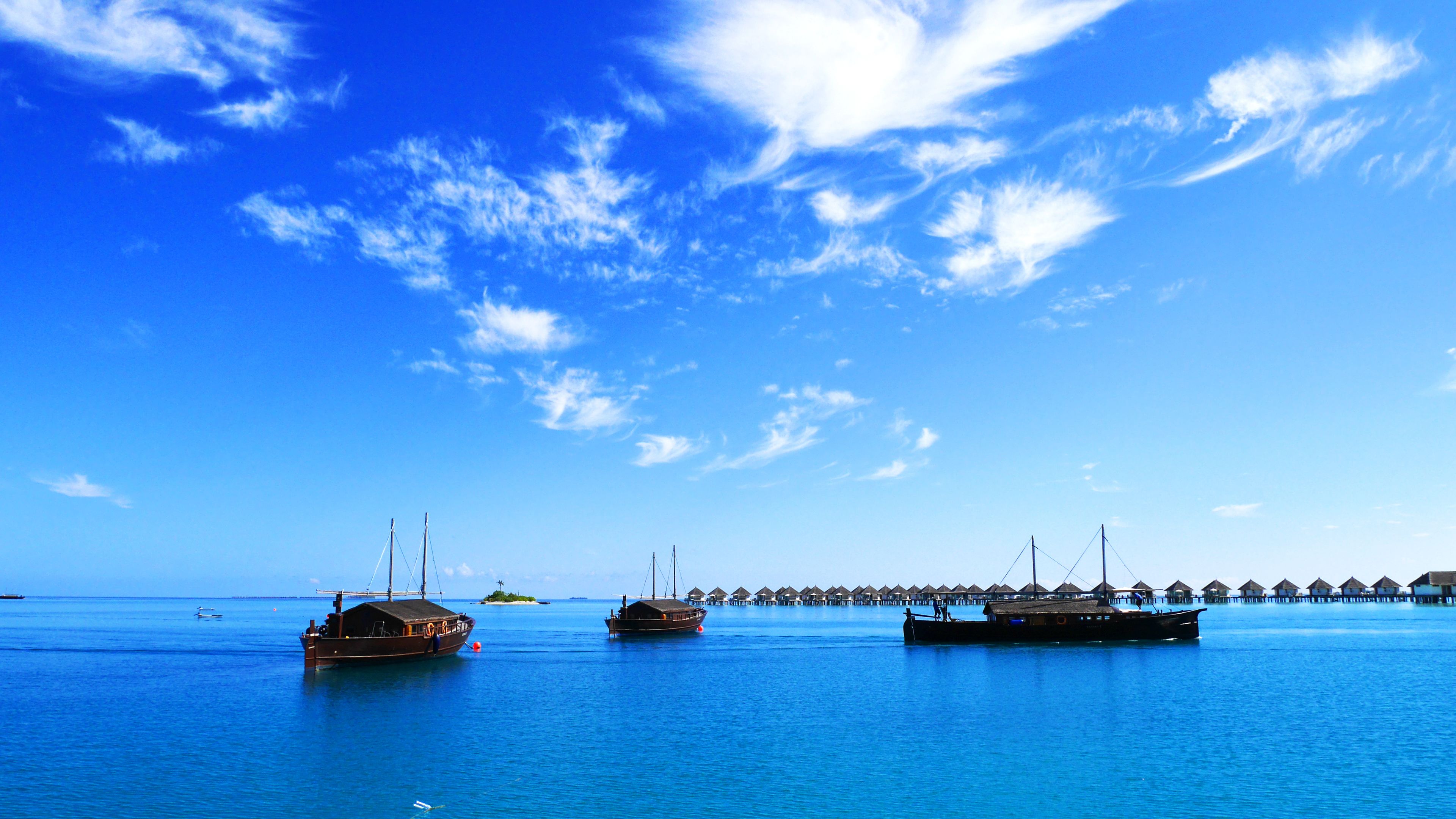 Foto - Safari Island