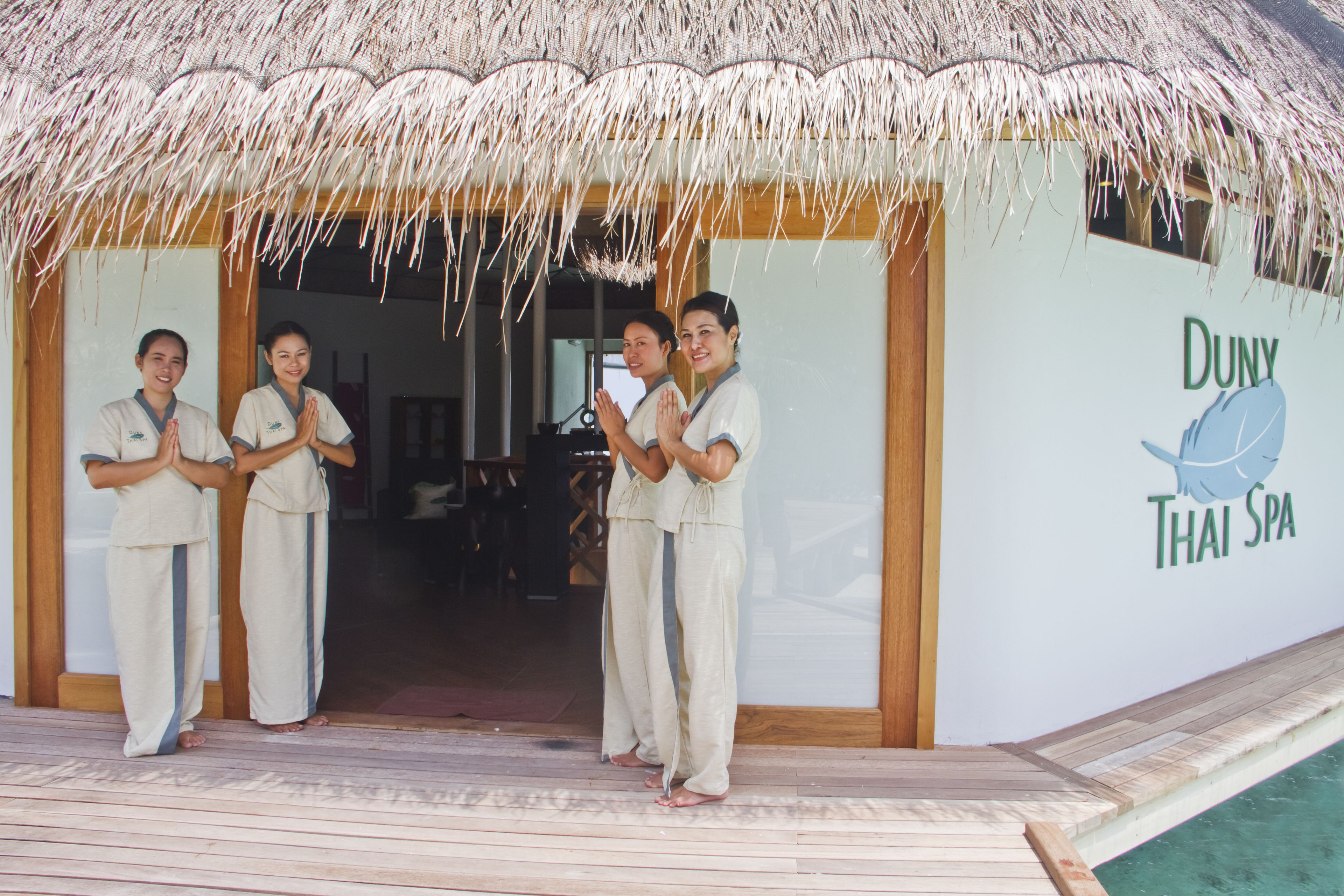 Foto - Safari Island