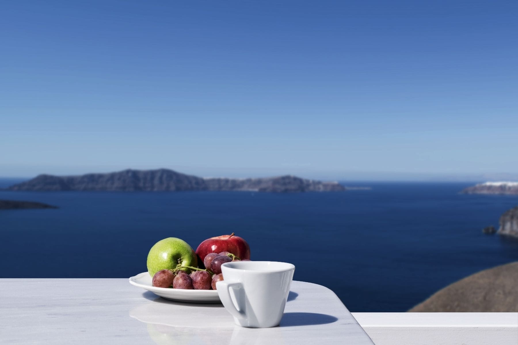 Foto - Thireas Hotel