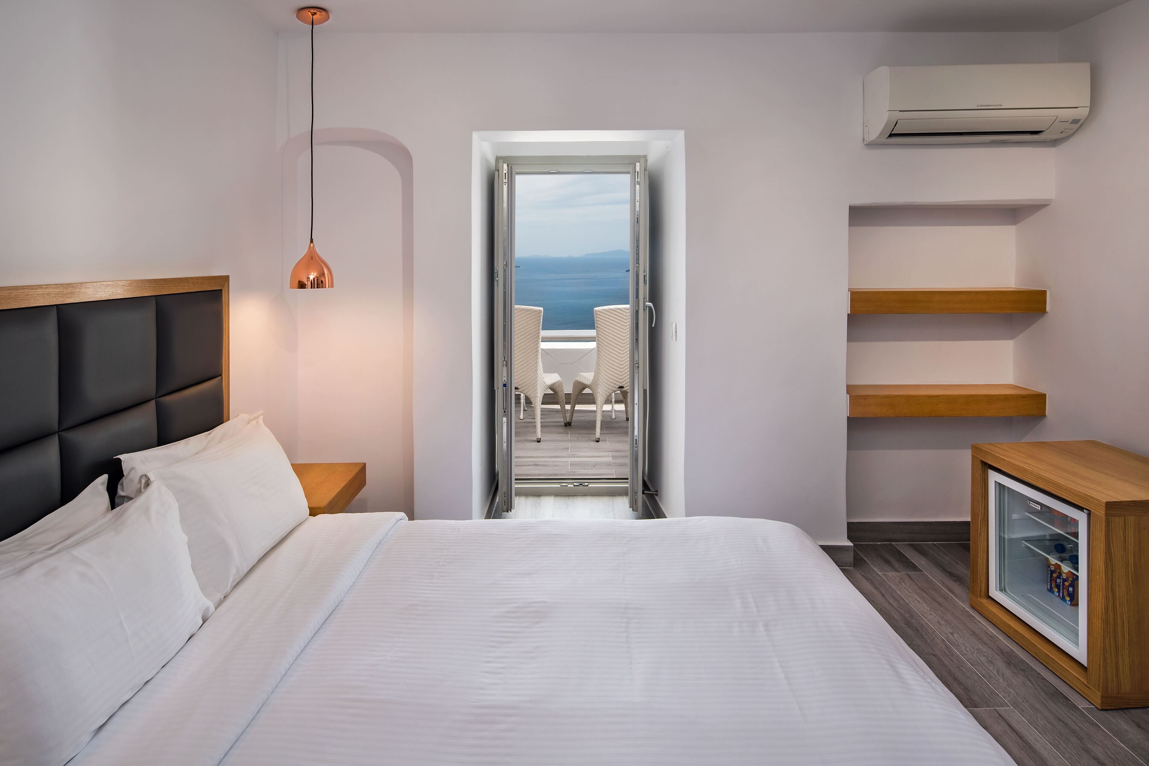 Foto - Thireas Hotel