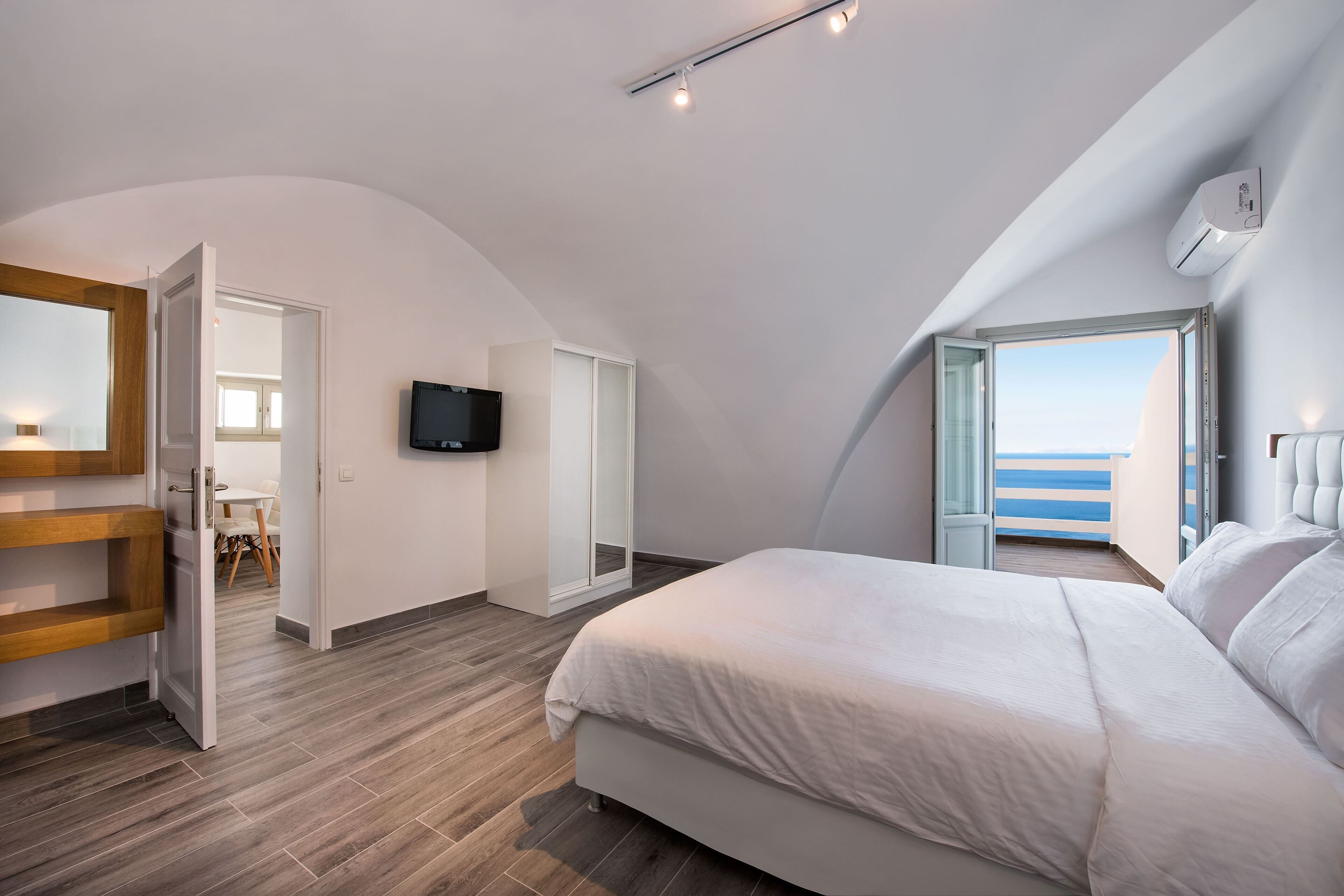 Foto - Thireas Hotel