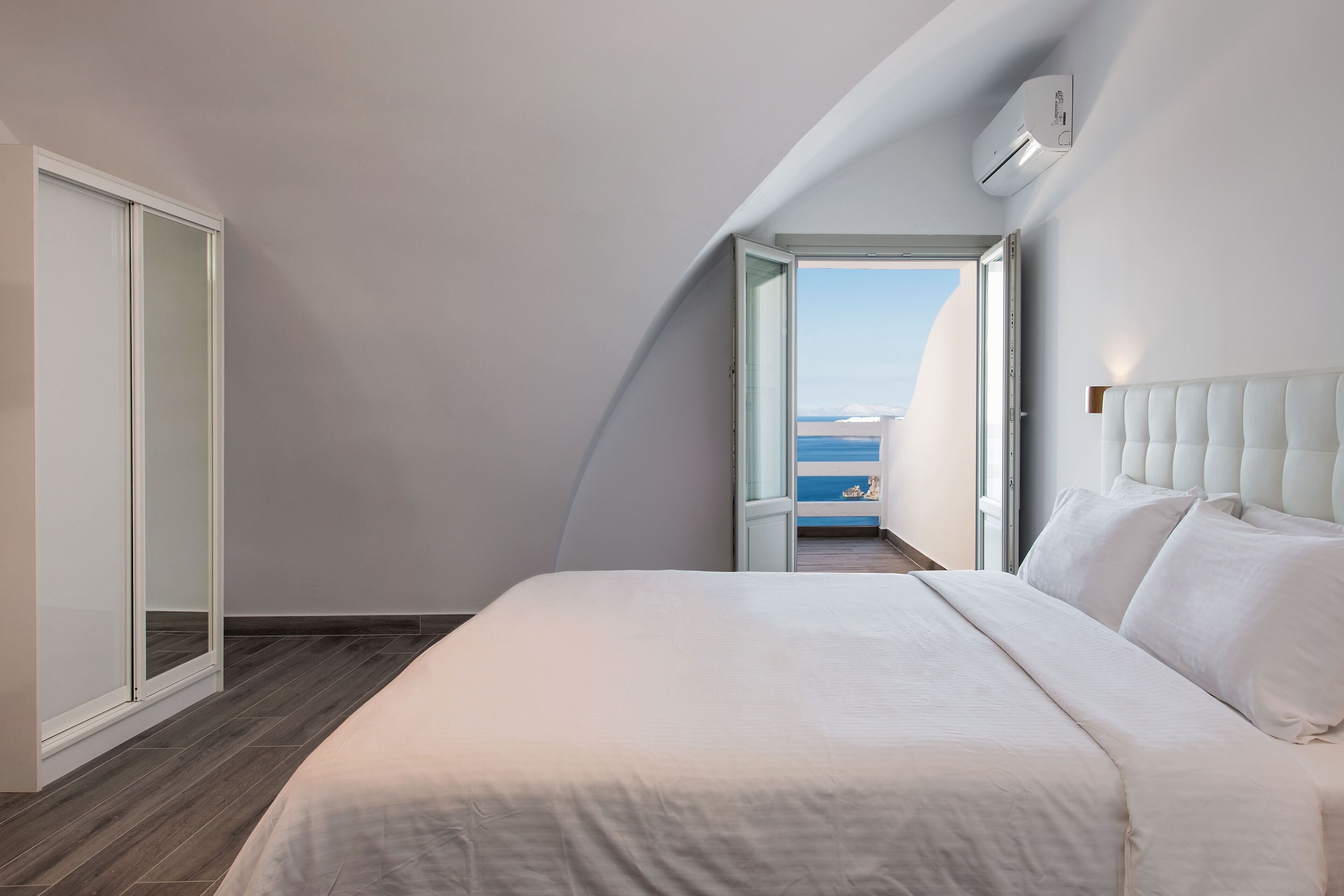 Foto - Thireas Hotel