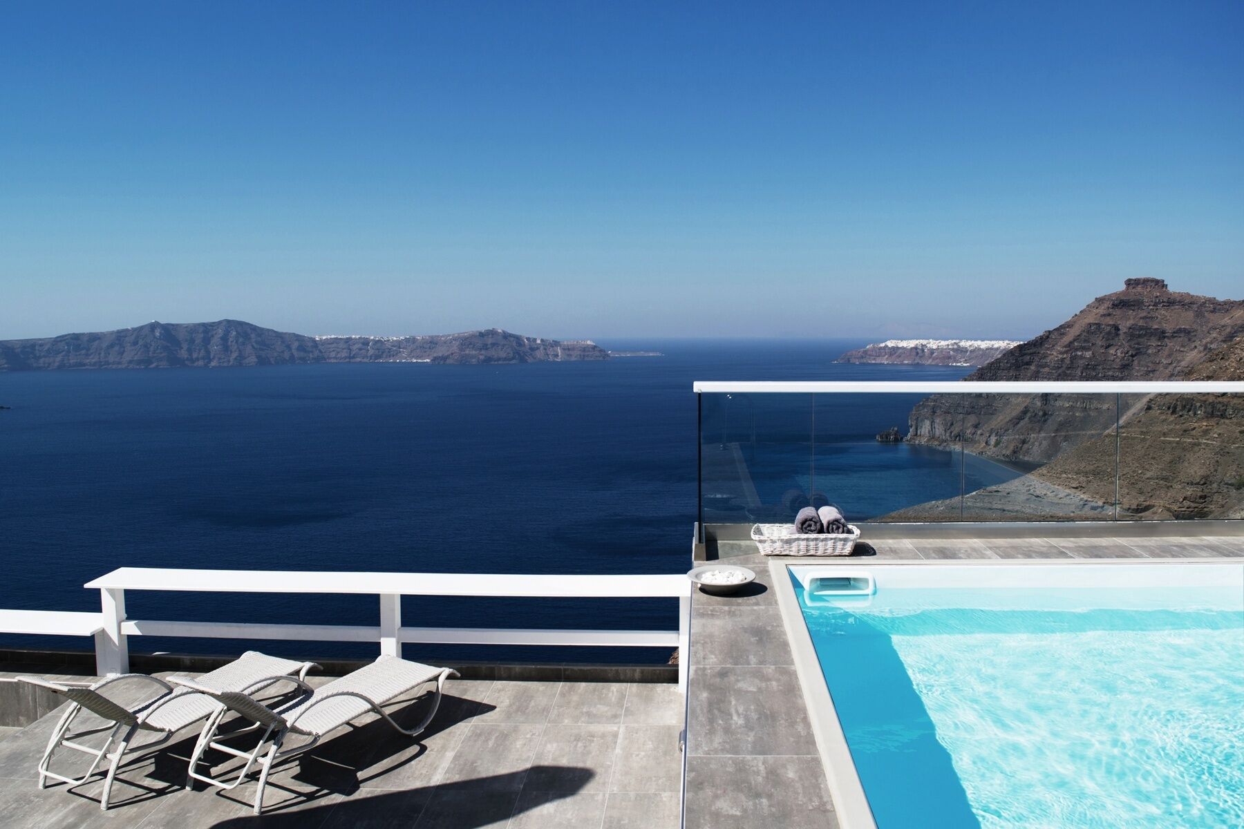 Foto - Thireas Hotel