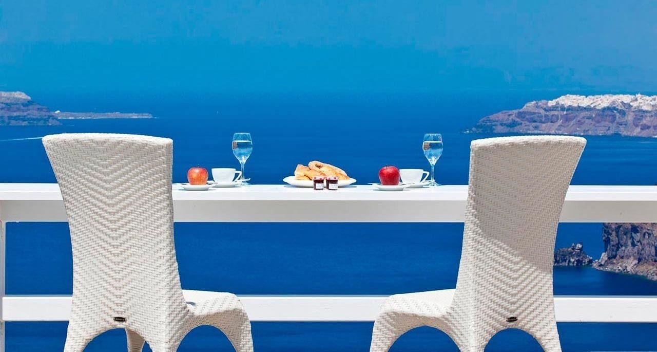 free continental breakfast