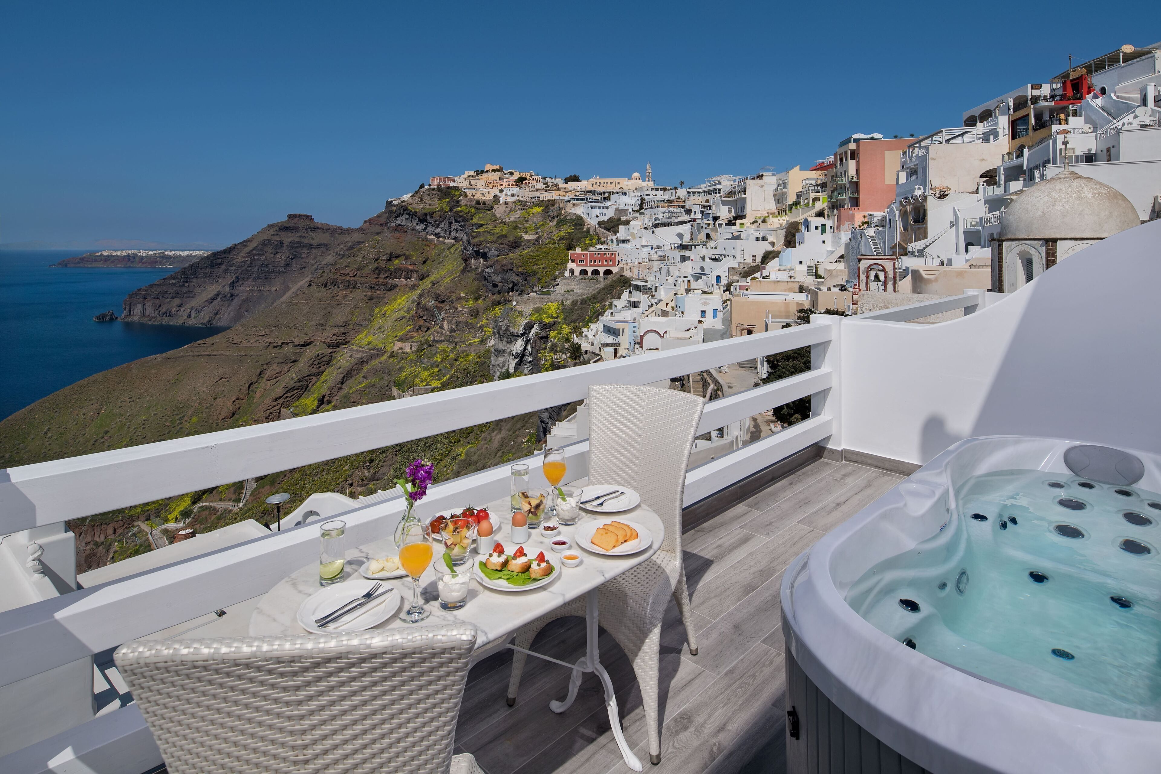 Foto - Thireas Hotel