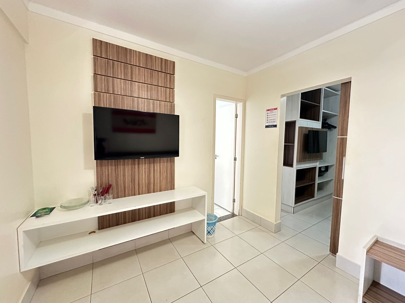 Appartement, 1 chambre (0059) | Intérieur