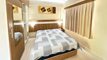 Apartment | Free WiFi, wheelchair access