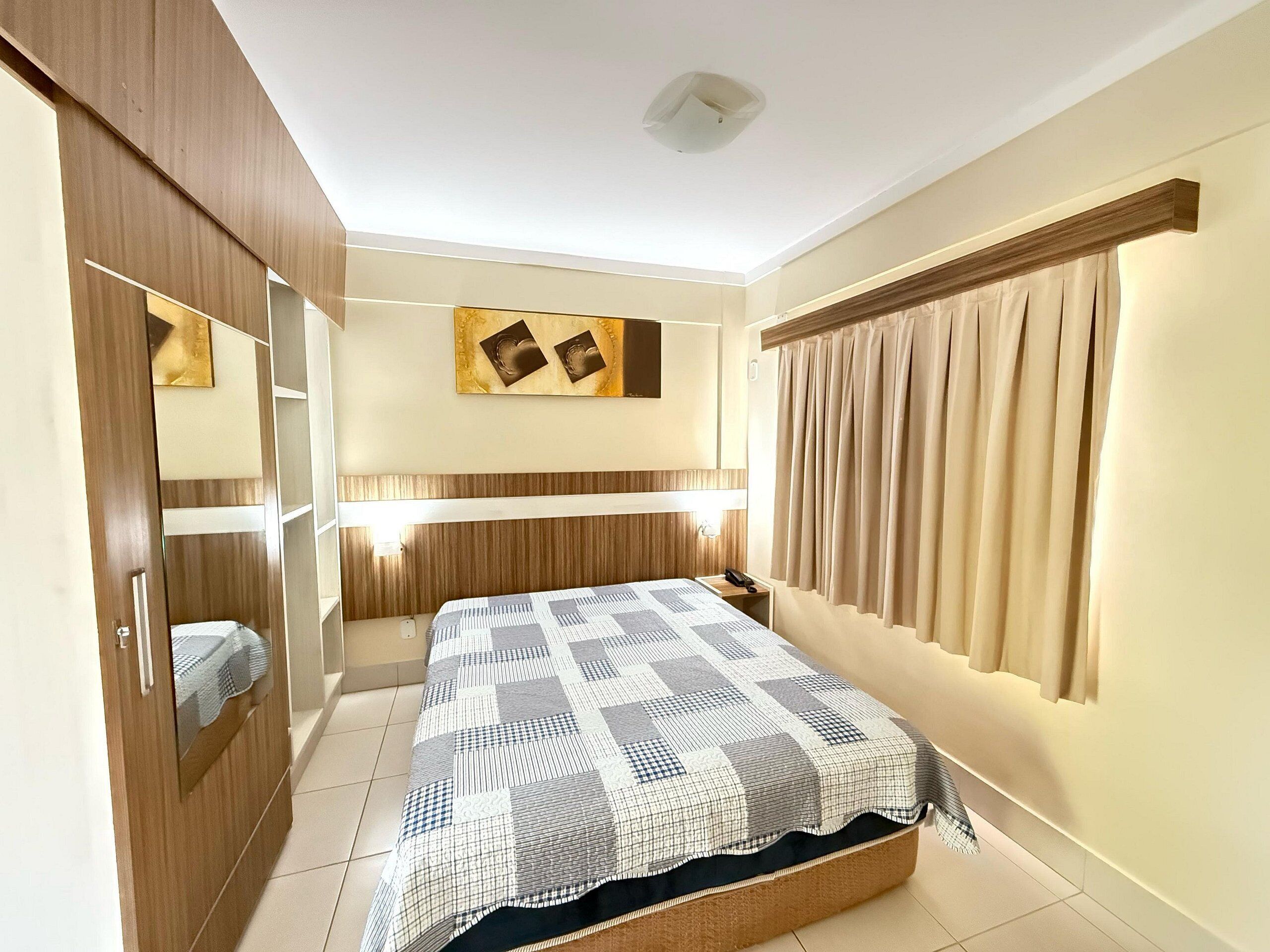 Apartment | Free WiFi, wheelchair access