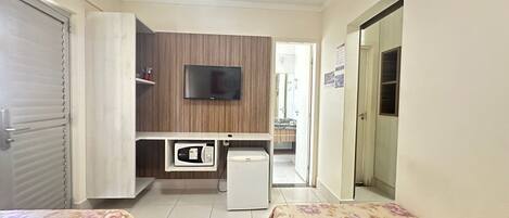 1 habitación, wifi gratis y acceso para silla de ruedas