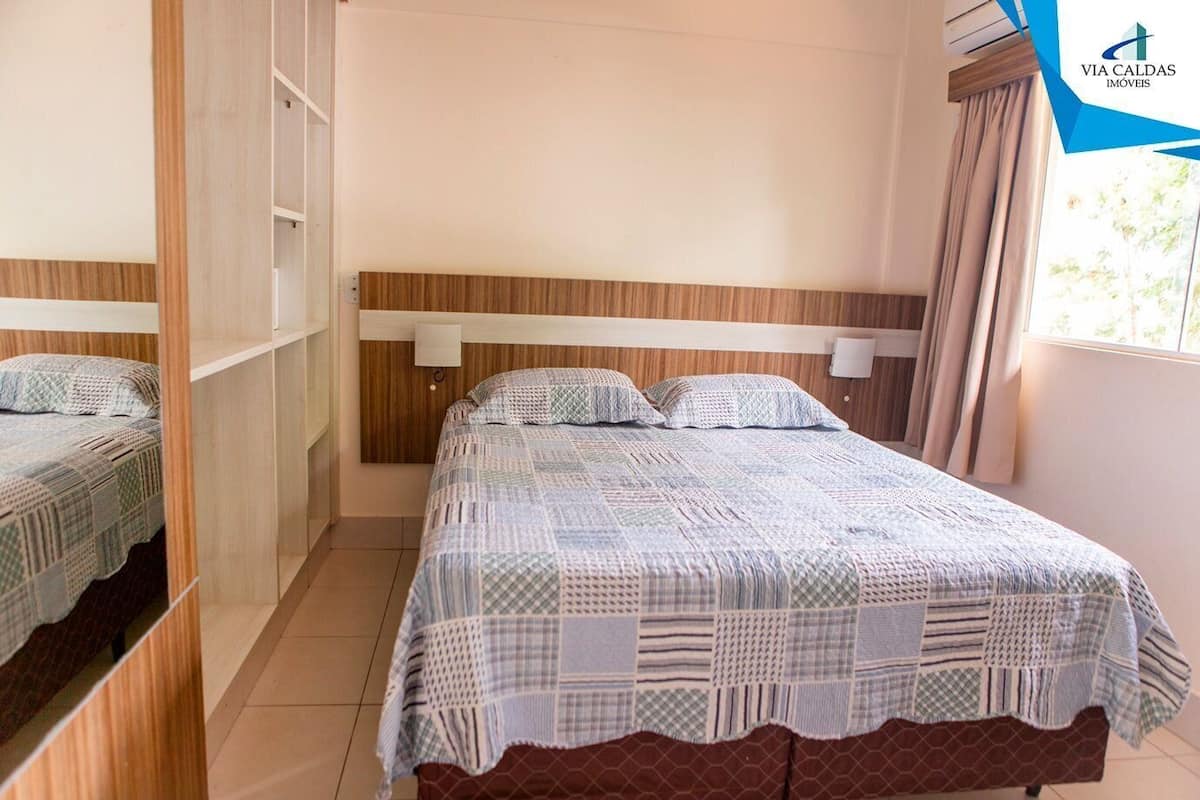 APARTMENT 228 | 1 quarto, Wi-Fi de cortesia, acesso para cadeiras de rodas