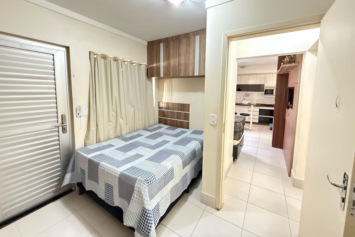 APT 193-193 | 1 quarto, Wi-Fi de cortesia, acesso para cadeiras de rodas