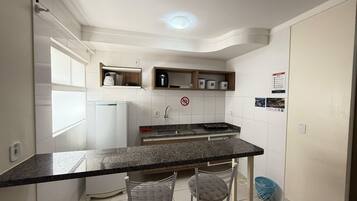 Appartamento | Cucina privata | Microonde