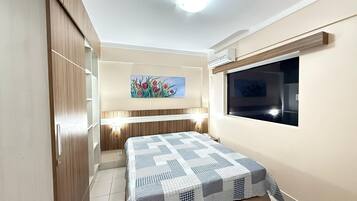 Appartement | 1 slaapkamer, gratis wifi, rolstoeltoegang