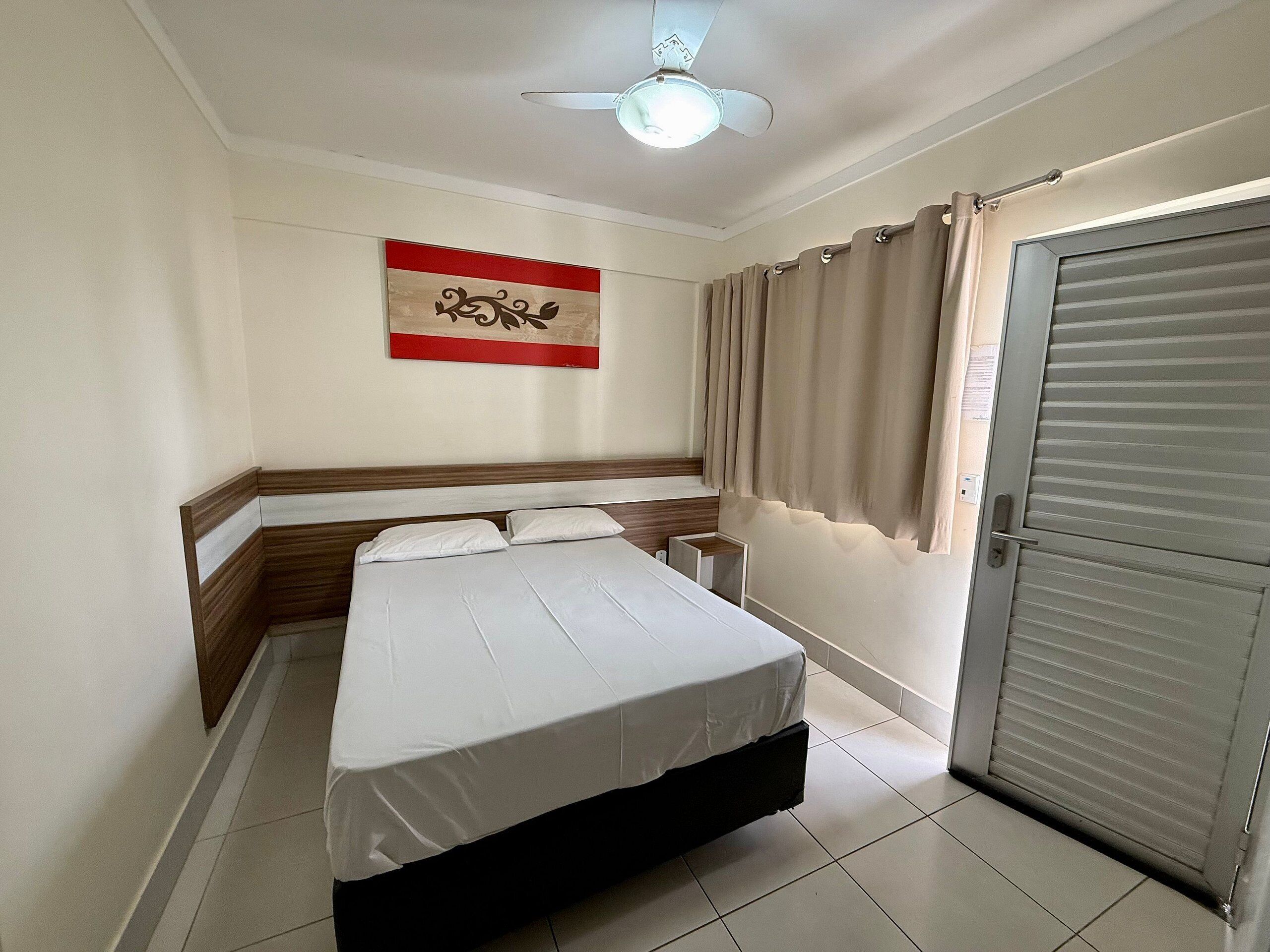 Apartment 002 | Free WiFi, wheelchair access