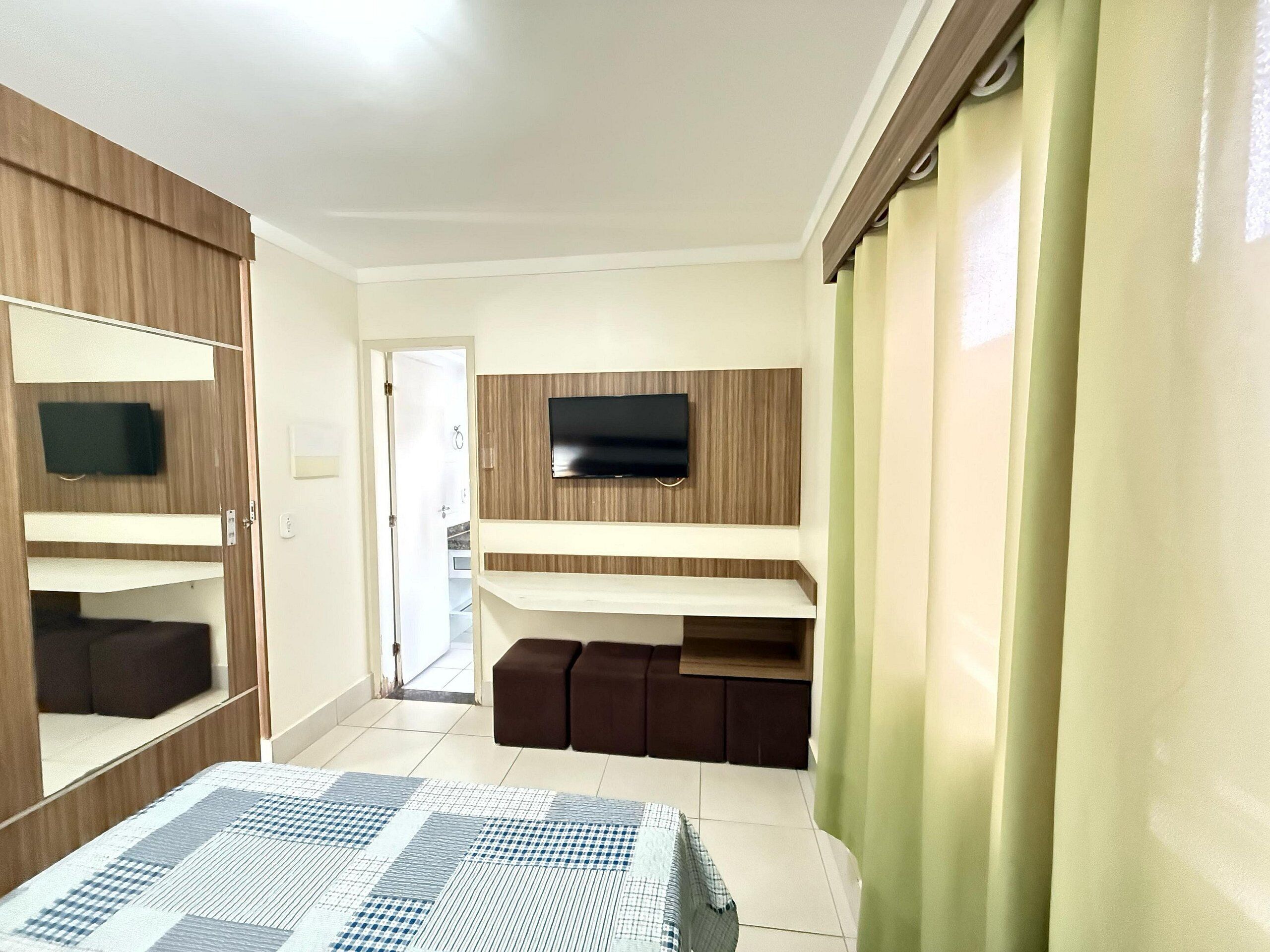 Apartment | Free WiFi, wheelchair access