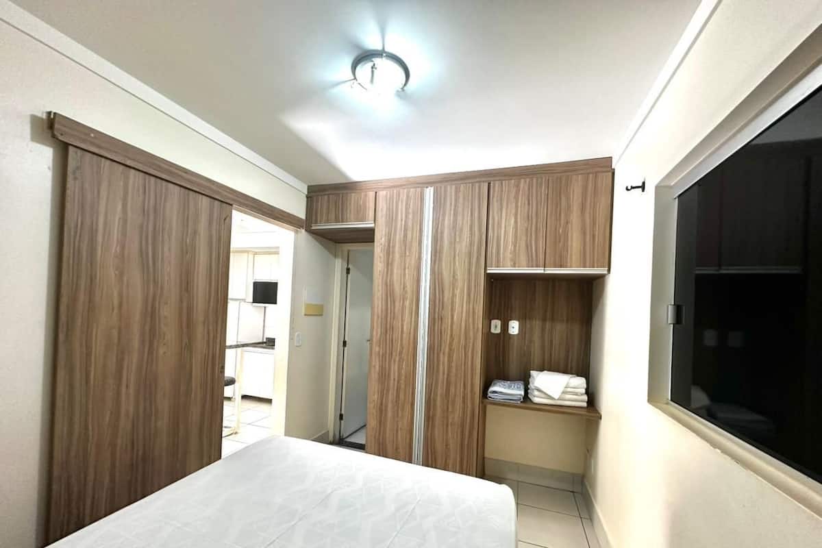 Appartement | Gratis wifi, rolstoeltoegang