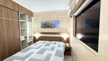 Apartment | Free WiFi, wheelchair access