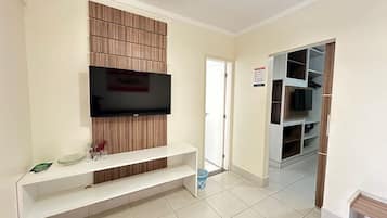 Basic-lejlighed - 1 soveværelse (0059) | Interiør