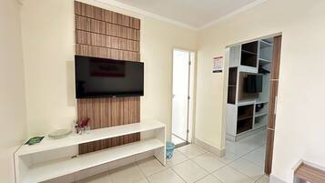 Basic Apartment, 1 Bedroom (0059) | Bahagian dalam