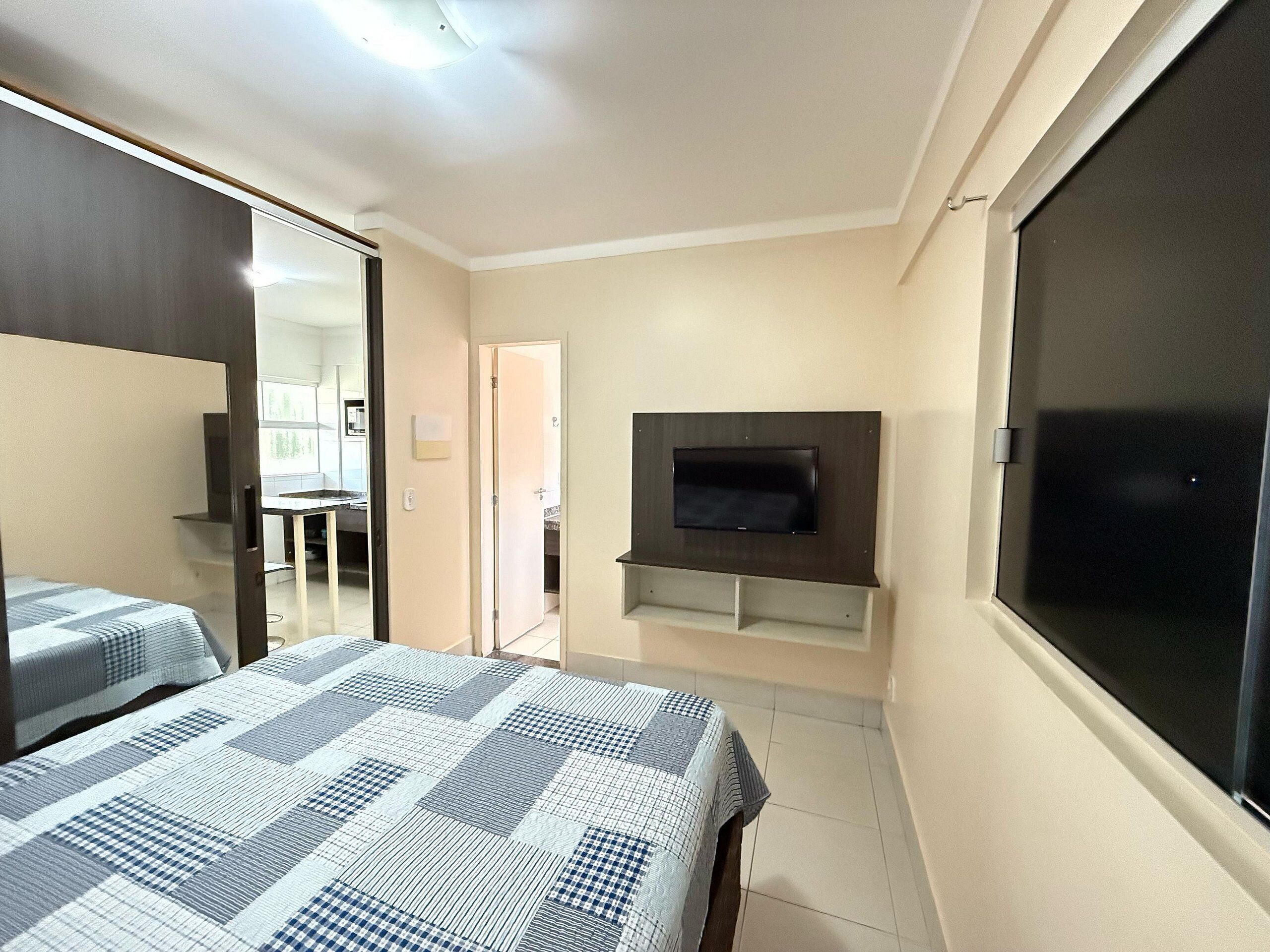 Appartement | Gratis wifi, rolstoeltoegang