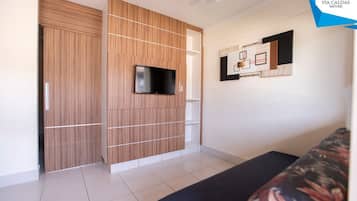 Apartment | Living area | TV