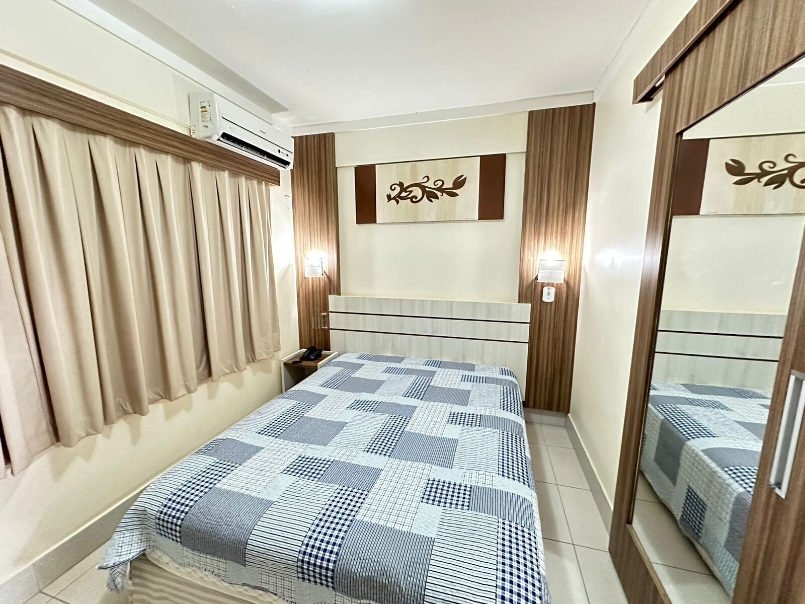 Eenvoudig appartement, 1 slaapkamer (0059) | Gratis wifi, rolstoeltoegang