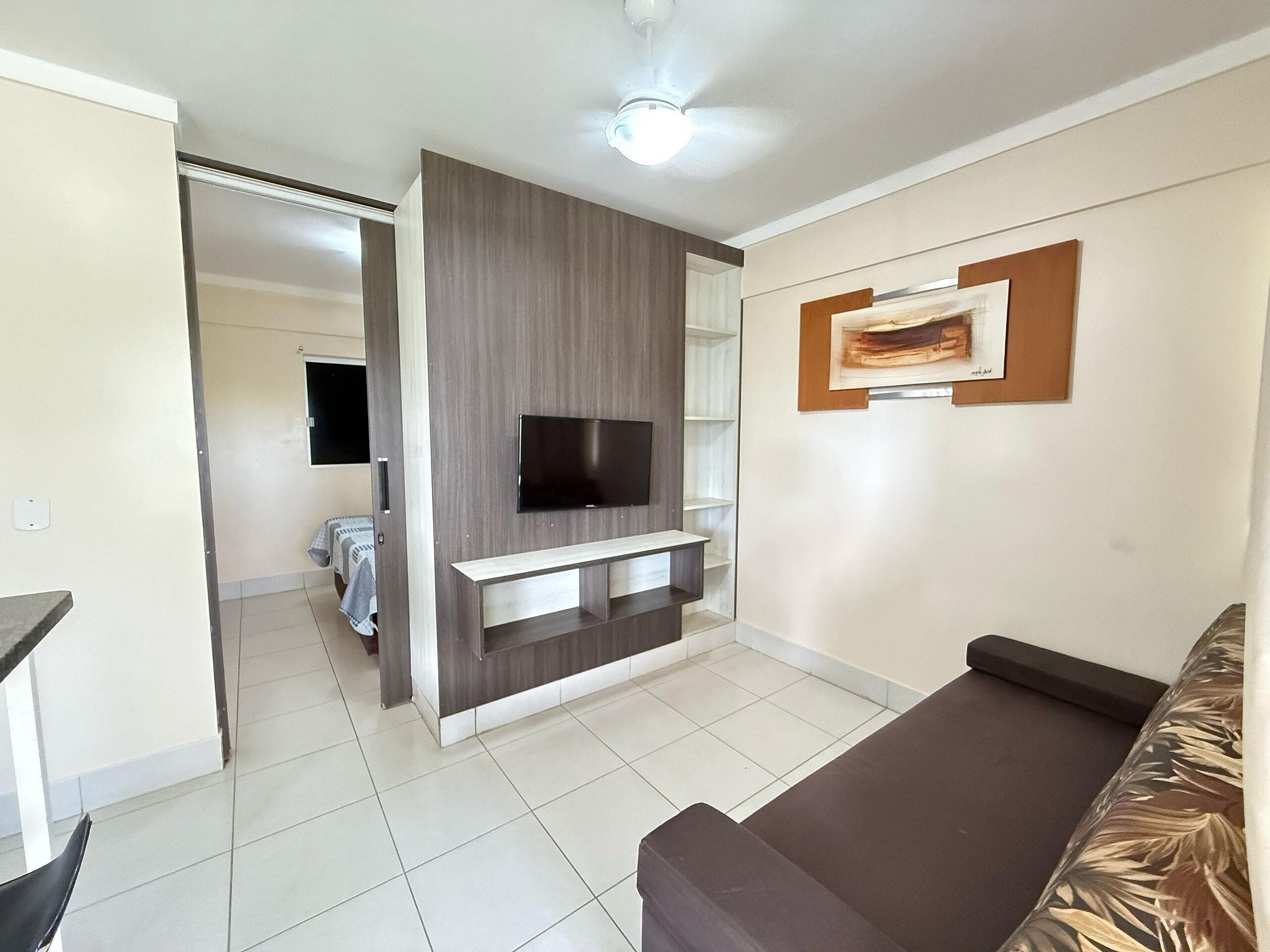 Appartement | Coin séjour