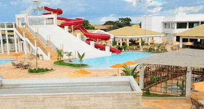 Lacqua DiRoma III Via Caldas