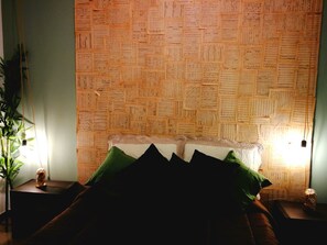 Habitación doble clásica | Vista desde la habitación